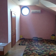 Гостиница Villa in Chernomorske сауна