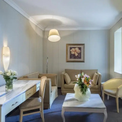Fenix Hotel 4* Полулюкс с различными типами кроватей фото 10