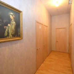 Hostel FilosoF on Taganka Москва интерьер отеля фото 2