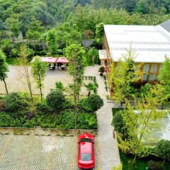 Zhongyan International Hotel бассейн