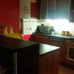 Апартаменты Bilkova Apartments в номере фото 2