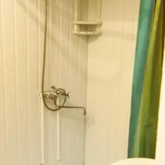 Гостиница Hostel Vkazani в Казани отзывы, цены и фото номеров - забронировать гостиницу Hostel Vkazani онлайн Казань ванная фото 2
