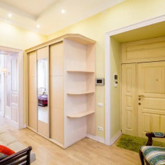 Апартаменты Apartments near Opera Theatre комната для гостей