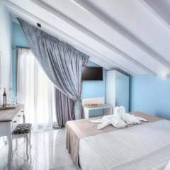 Art Boutique Hotel 4* Студия фото 13