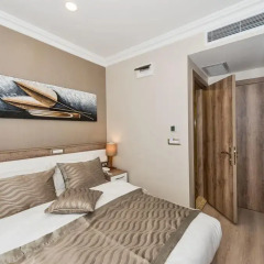 Alphonse Hotel 3* Стандартный номер с двуспальной кроватью