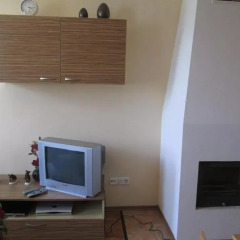 Отель Mountain Dream Alexander Services Apartments Болгария, Банско - отзывы, цены и фото номеров - забронировать отель Mountain Dream Alexander Services Apartments онлайн удобства в номере