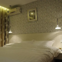 Отель Shuhaiwan Guest House Китай, Сямынь - отзывы, цены и фото номеров - забронировать отель Shuhaiwan Guest House онлайн спа