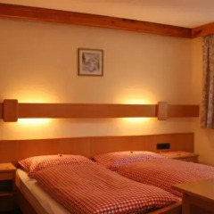 Отель Appartement Dj Mox комната для гостей фото 5