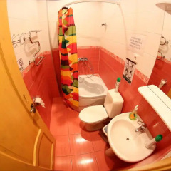Arbuz Hostel спа
