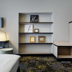 Antik City Hotel 3* Стандартный номер с разными типами кроватей фото 2
