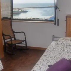 Отель Martin's Lodge Пениче комната для гостей фото 4