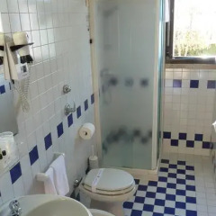 Best Western Hotel Admiral 4* Номер категории Эконом фото 16