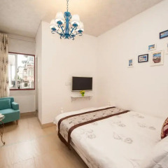 Отель Na Lian Hai Homestay Китай, Сямынь - отзывы, цены и фото номеров - забронировать отель Na Lian Hai Homestay онлайн комната для гостей фото 2