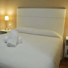 Отель Somnio Hostels 2* Стандартный номер фото 4