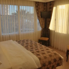Отель Villa Vongole Номер Делюкс фото 5