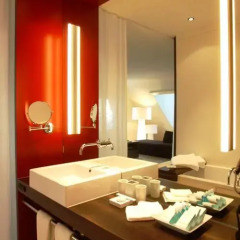 Отель Sorell Aparthotel Rigiblick 4* Апартаменты фото 3