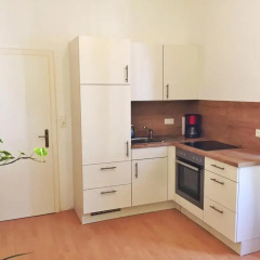 Отель Augustinergasse 30-1 Австрия, Зальцбург - отзывы, цены и фото номеров - забронировать отель Augustinergasse 30-1 онлайн в номере