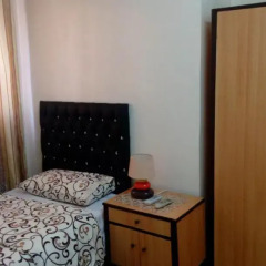 Hamoudah Hotel Стандартный номер с различными типами кроватей фото 14
