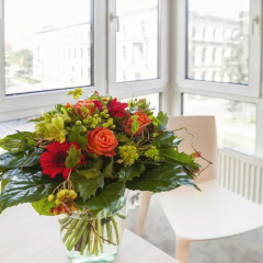Отель Berlin-Mitte Campanile Германия, Берлин - 4 отзыва об отеле, цены и фото номеров - забронировать отель Berlin-Mitte Campanile онлайн интерьер отеля фото 3