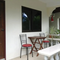 Отель Wattana Bungalow Стандартный номер разные типы кроватей фото 4