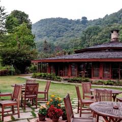 Отель Fish Tail Lodge Непал, Покхара - отзывы, цены и фото номеров - забронировать отель Fish Tail Lodge онлайн помещение для мероприятий фото 2
