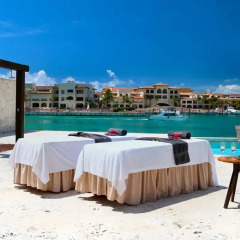 Отель Alsol Luxury Village Доминикана, Пунта Кана - отзывы, цены и фото номеров - забронировать отель Alsol Luxury Village онлайн помещение для мероприятий