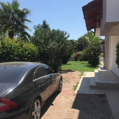 Villa Angel Вилла с различными типами кроватей фото 16