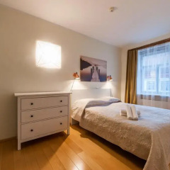 Апартаменты Delta Apartments Old Town Family детские мероприятия