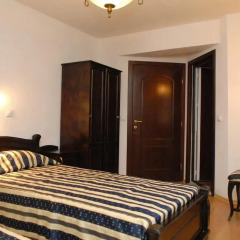 Hotel Bolyarka 3* Стандартный номер фото 8