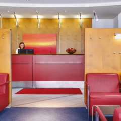 Отель IntercityHotel Nürnberg Германия, Нюрнберг - 2 отзыва об отеле, цены и фото номеров - забронировать отель IntercityHotel Nürnberg онлайн детские мероприятия