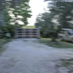 Отель B&B Dei Transumanti Ортона парковка