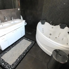 Апартаменты Dekaderon Lux Apartments Улучшенные апартаменты с различными типами кроватей
