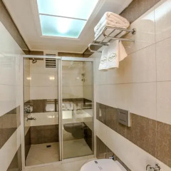 Grand Akcali Hotel 3* Стандартный номер фото 6