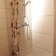 Mini Hotel Metro Sportivnaya ванная
