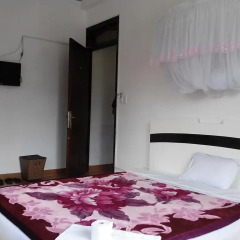 Отель Cam Ly Homestay Далат комната для гостей фото 5
