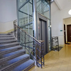 Отель Klementinum apartment Чехия, Прага - отзывы, цены и фото номеров - забронировать отель Klementinum apartment онлайн интерьер отеля фото 2