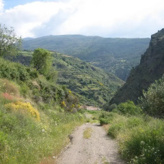 Отель Cortijo Opazo Сьерра-Невада фото 5