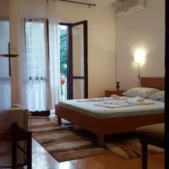Апартаменты Apartments Marić Стандартный номер с различными типами кроватей фото 15