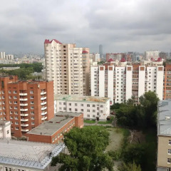 Апартаменты Aristokrat Apartments Екатеринбург