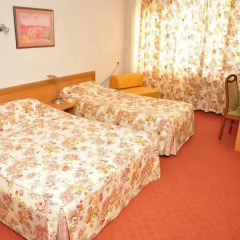 Plaza Family Hotel 3* Стандартный номер