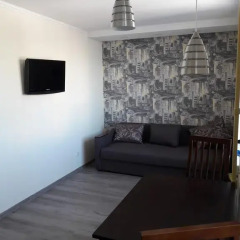 Гостиница Apartmens near Metalist Украина, Харьков - отзывы, цены и фото номеров - забронировать гостиницу Apartmens near Metalist онлайн комната для гостей фото 3