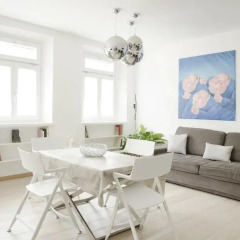 Апартаменты Green Apartment Больцано интерьер отеля фото 2