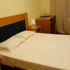 Отель Midis Alojamento Local удобства в номере фото 2