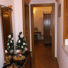 Отель Casa Vacanze Nonno Aldo Минори интерьер отеля