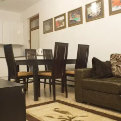 Отель Dom & House - Apartamenty Neptun Park