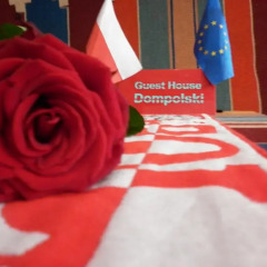 Отель Guest House Dompolski Армения, Гюмри - отзывы, цены и фото номеров - забронировать отель Guest House Dompolski онлайн фитнесс-зал