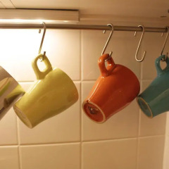 Отель Casa Mate' Будапешт ванная