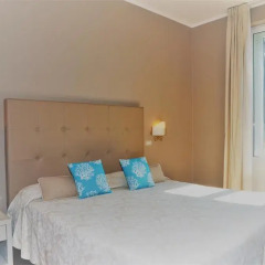 Hotel Metropole 4* Стандартный номер фото 11