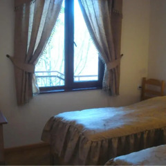 Отель Khachik's B&B комната для гостей фото 4