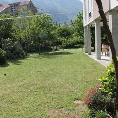 Апартаменты Apartment Grgurević фото 8